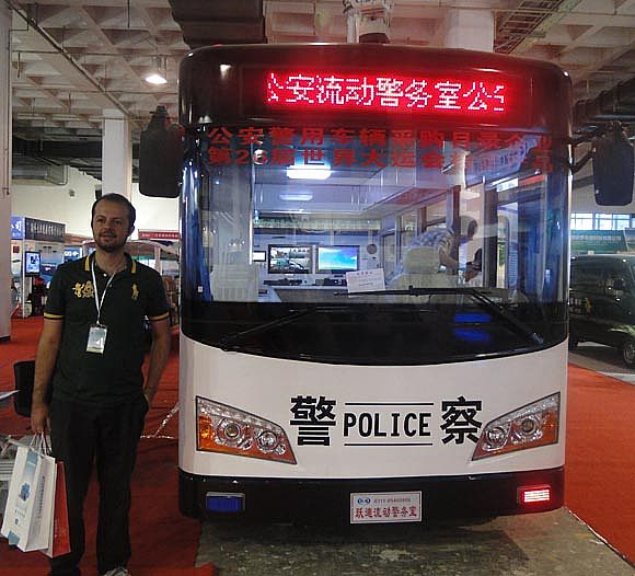 2012第八屆北京純電車、混合動(dòng)力車暨新能源汽車及充電站建設(shè)展覽會(huì)