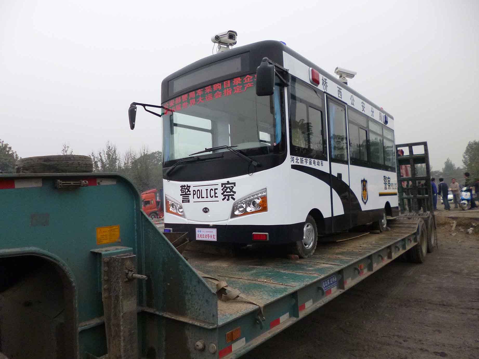 躍迪移動(dòng)警務(wù)室,電動(dòng)警務(wù)室，電動(dòng)巡邏車