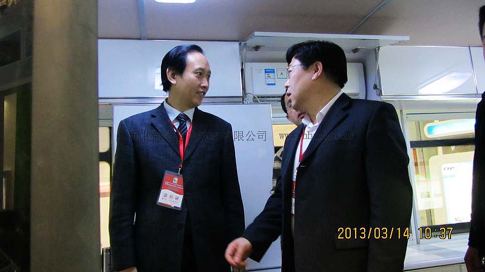 吳飛局長(zhǎng)，劉永廳廳長(zhǎng)