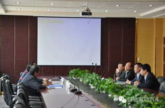 你購躍迪電動汽車，我送中華聯(lián)合保險，躍迪集團與中華聯(lián)合財產(chǎn)保險公司實現(xiàn)強強聯(lián)手