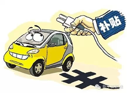 中國為什么要不斷推出新能源汽車政策？