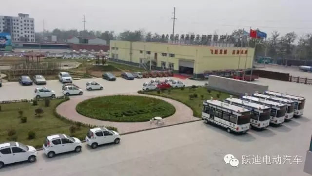 春暖花開、綠色躍迪---躍迪集團綠化工作進行中！