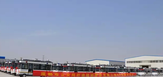 移動(dòng)警務(wù)室,流動(dòng)警務(wù)室,燃油移動(dòng)警務(wù)室,電動(dòng)巡邏車(chē)