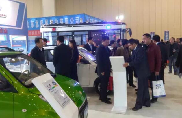 躍迪汽車鄭州展獨(dú)領(lǐng)風(fēng)騷，捷報(bào)訂單持續(xù)回傳，躍迪發(fā)展已勢不可擋！