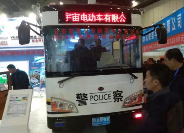 躍迪汽車鄭州展獨(dú)領(lǐng)風(fēng)騷，捷報(bào)訂單持續(xù)回傳，躍迪發(fā)展已勢不可擋！