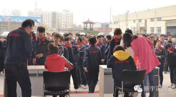 【躍迪之大愛】全體躍迪人為與病魔作斗爭的同仁獻上一份發(fā)自內(nèi)心的愛心捐款！—愛心點燃希望，真情傳遞溫暖！