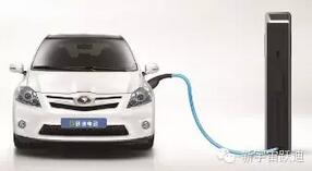 總理力挺充電樁建設(shè)，充電樁市場進(jìn)入爆發(fā)期