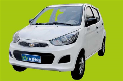 電動汽車價(jià)格