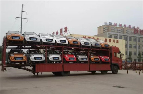 電動(dòng)汽車(chē)價(jià)格