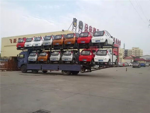 電動(dòng)轎車