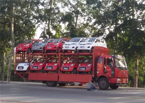 電動(dòng)汽車價(jià)格