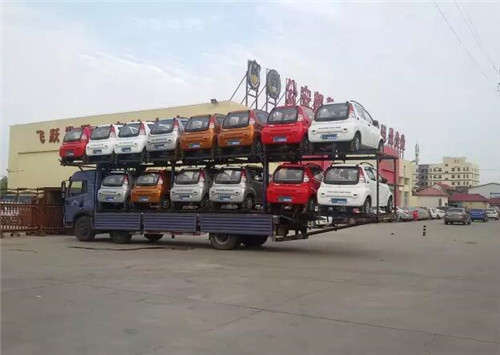電動(dòng)汽車(chē)排名及價(jià)格