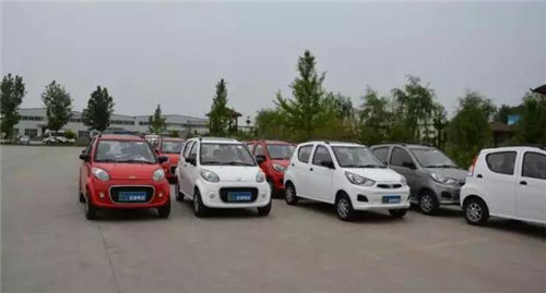 電動(dòng)汽車