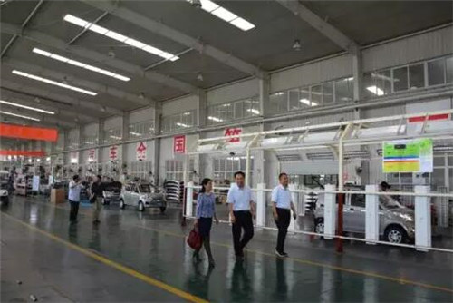 電動(dòng)客車