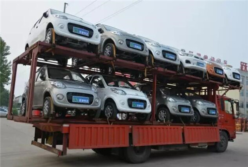 電動(dòng)轎車