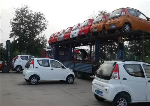 電動汽車排名及價(jià)格