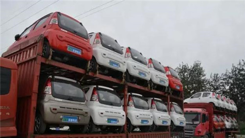 電動汽車價(jià)格