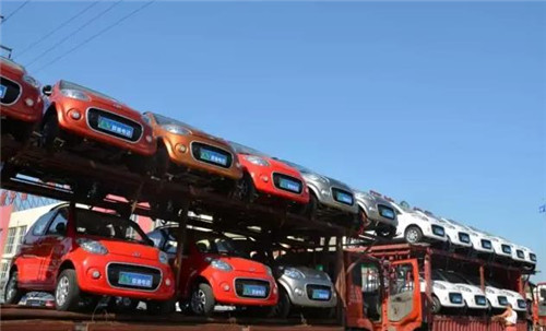 電動汽車排名及價(jià)格