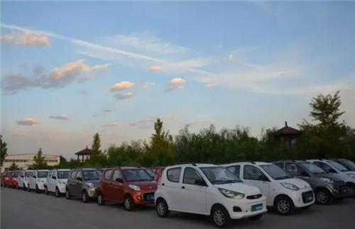 電動(dòng)汽車(chē)排名及價(jià)格