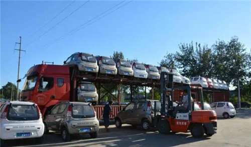 電動(dòng)汽車(chē)價(jià)格