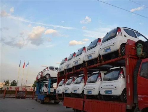 電動(dòng)汽車(chē)加盟代理