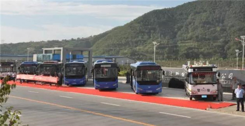 電動(dòng)客車(chē)廠(chǎng)家