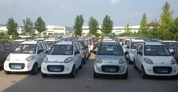 電動(dòng)汽車