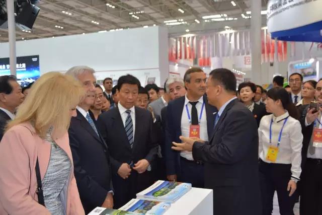 2016第十屆中國(guó)-拉美企業(yè)家高峰會(huì)及產(chǎn)業(yè)合作展會(huì)