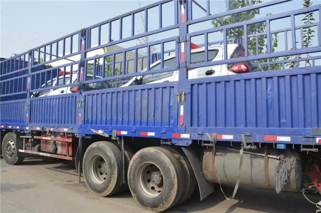 電動(dòng)巡邏車(chē)圖片及價(jià)格