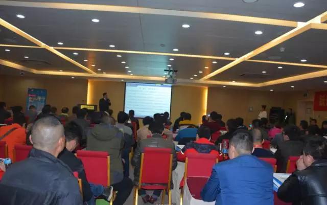 躍迪智能家族集結(jié)亮相鄭州展，萬人見證，共贏未來