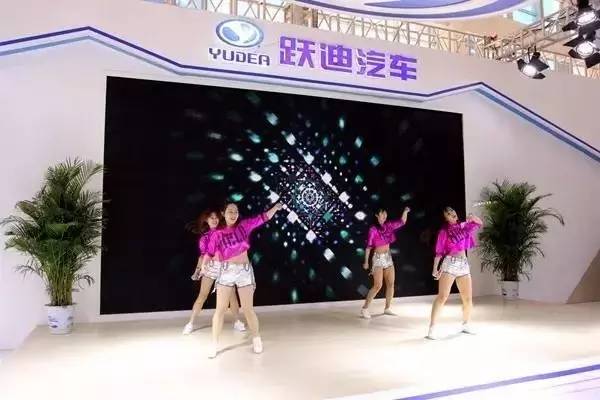 濟南展會