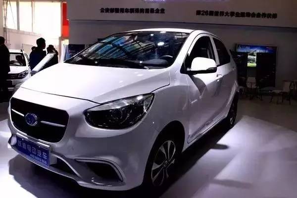 電動(dòng)汽車