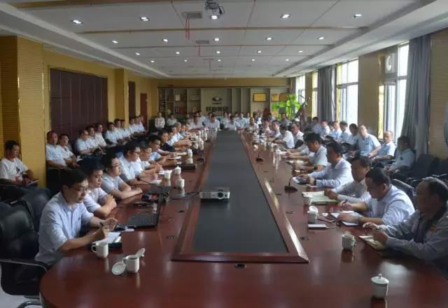 ”抓管理，練內(nèi)功“躍迪集團(tuán)不斷提高企業(yè)管理水平