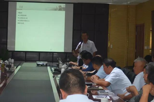 ”抓管理，練內(nèi)功“躍迪集團(tuán)不斷提高企業(yè)管理水平