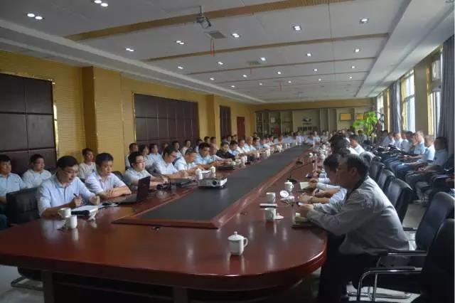 ”抓管理，練內(nèi)功“躍迪集團(tuán)不斷提高企業(yè)管理水平