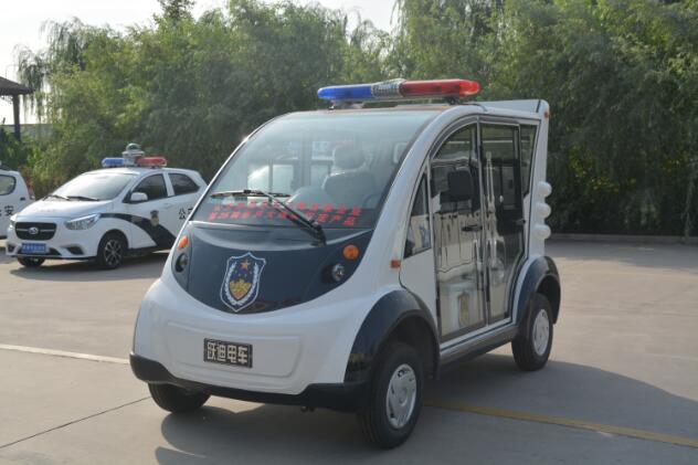 批量巡邏車(chē)發(fā)往四川成都