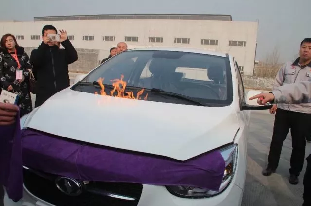 躍迪汽車 “喜迎新春 一人成團(tuán)，廠家終極大型團(tuán)購會”圓滿落幕