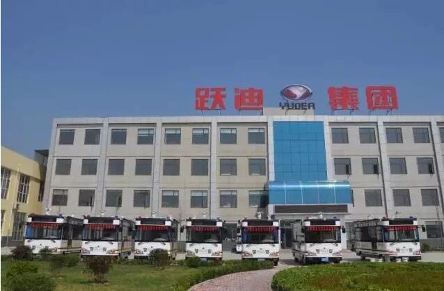 2017年回顧系列---助全國(guó)安保，展躍迪風(fēng)采