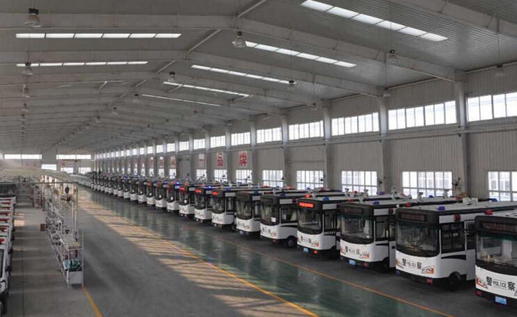 納尼？電動汽車涉水能力竟然遠(yuǎn)超燃油車？