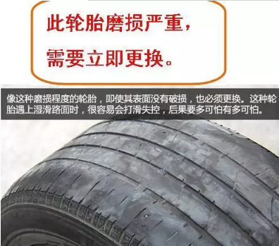 新能源汽車輪胎這樣保養(yǎng)，壽命更長(zhǎng)！
