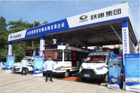 北京裝備展榮耀加身，砥礪前行！