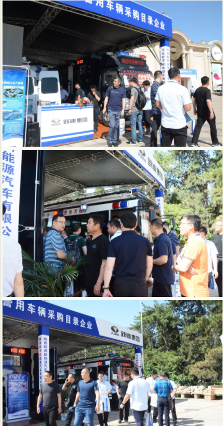 北京裝備展榮耀加身，砥礪前行！